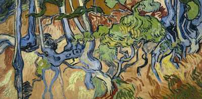 Van Gogh, fame after death