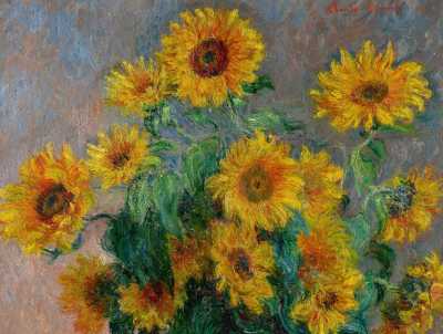 Van Gogh, fame after death