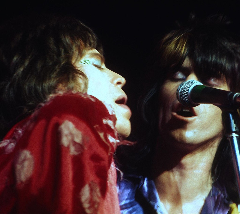 Les 10 chansons les plus emblématiques des Rolling Stones