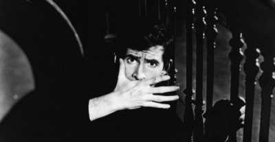 Hitchcock's Psycho