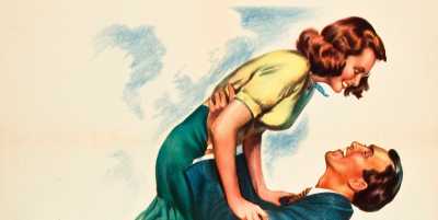 It's a wonderful life