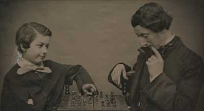 Chess History