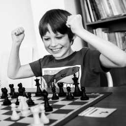 Tricks to win at chess