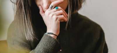 Emetophobia (fear of vomiting)