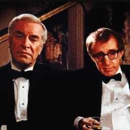Crimes and Misdemeanors