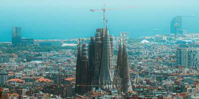 Sagrada Familia