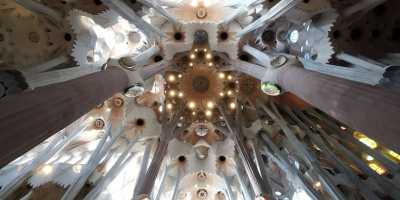 Sagrada Familia