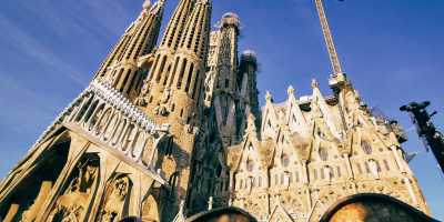 Sagrada Familia