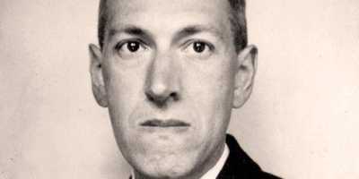 H.P. Lovecraft