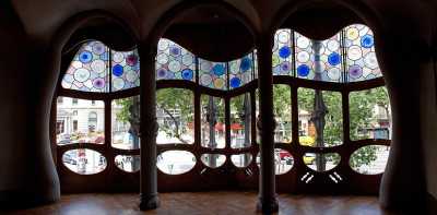 Casa Batllo