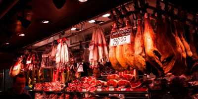 La Rambla