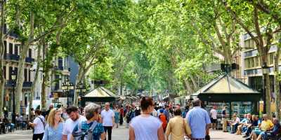 La Rambla