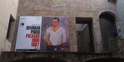 Museu Picasso Barcelona
