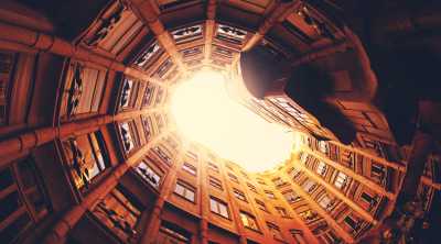 Casa Mila - La Pedrera