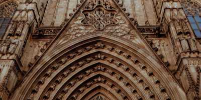 Barcelona Catedral