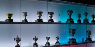 Camp Nou