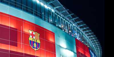 Camp Nou
