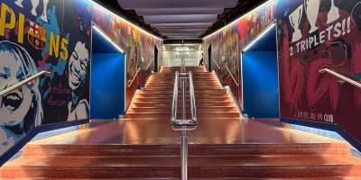 Camp Nou