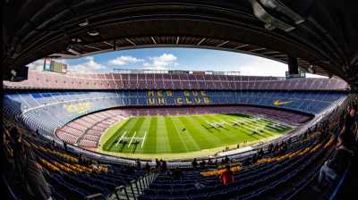 Camp Nou