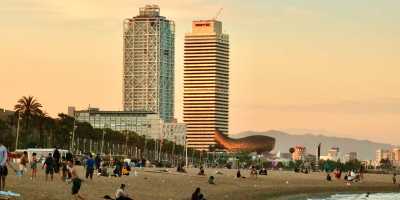 Barceloneta