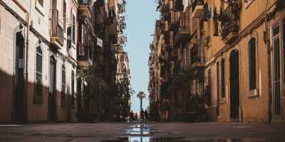 Barceloneta