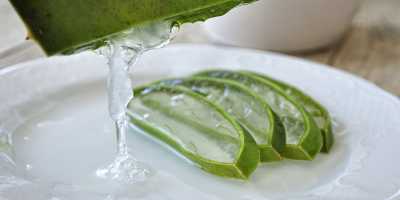 Aloe vera juice
