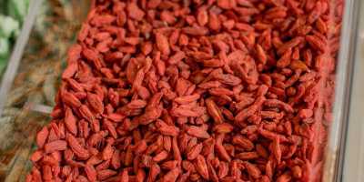 Goji Berries