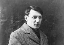 Pablo Picasso
