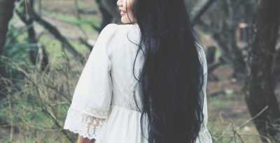 Long Hair