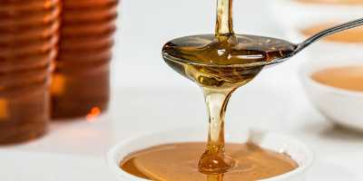 Maple syrup