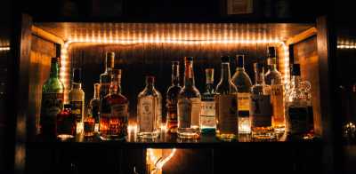 Alcohol
