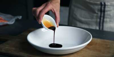 Vinegar