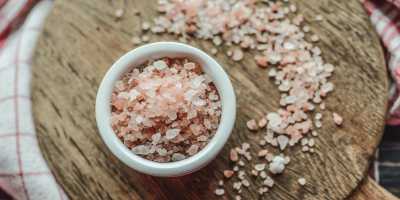 Salt