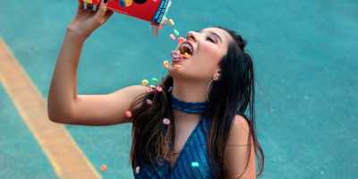 Eating