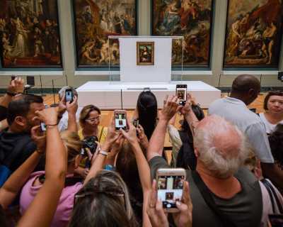 Mona Lisa