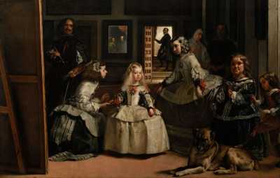 Las Meninas