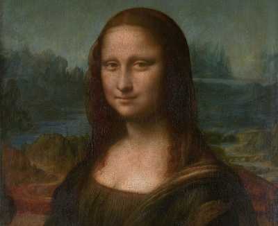Mona Lisa