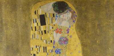 The Kiss