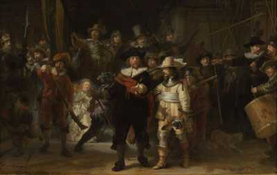 The Night Watch