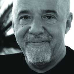 Kutipan terkenal dari Paulo Coelho