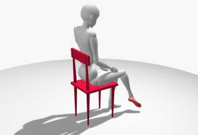 Ankle Rotations