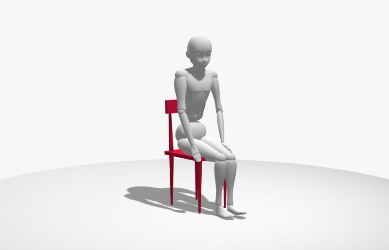 Leg Extensions