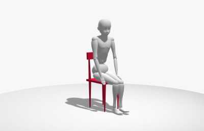 Leg Extensions