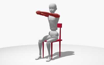 Arm Stretches